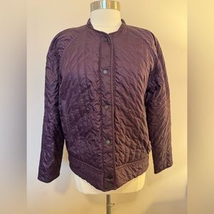 KIT AND ACE Keep Pedalling Reversible Bomber